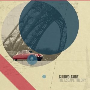 album The Escape Theory - Club Voltaire