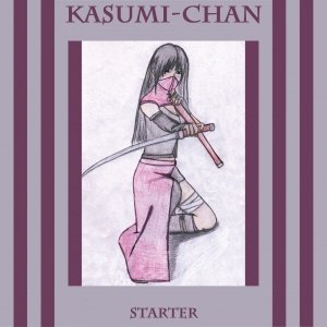 album Starter - Kasumi-Chan