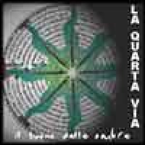 album Il suono delle ombre - La Quarta Via