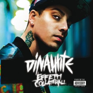 album Effetti collaterali - Dinamite