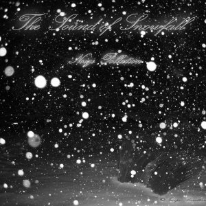 album the sound of snowfall EP - My Dead Idols