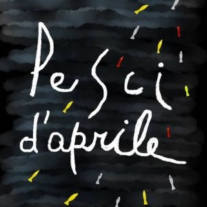 album Pesci d'Aprile - Compilation