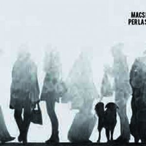 album per la strada - macs inghio