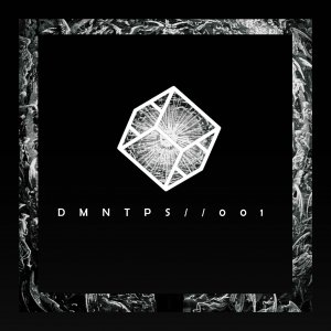 album DMNTPS #001 - Daemon Tapes