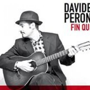 album Fin qui - Davide Peron