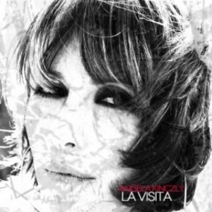 album La Visita - Angela Kinczly