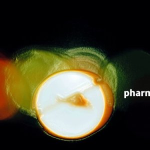 album Pharmakonirico - Pharmakonirico