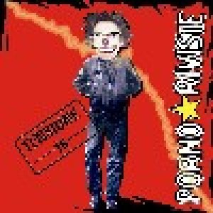 album Tensione 16 - Pornoriviste