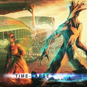 album Time-Lapse - Lynch Kingsley