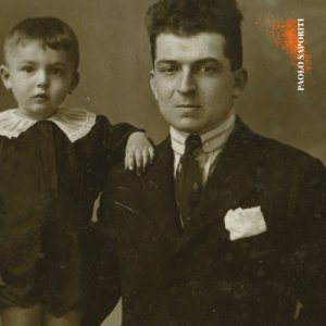 album S/t - Paolo Saporiti