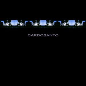 album PNEUMA - 2014 - Cardosanto