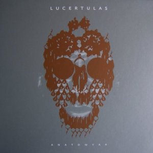 album Anatomyak - Lucertulas