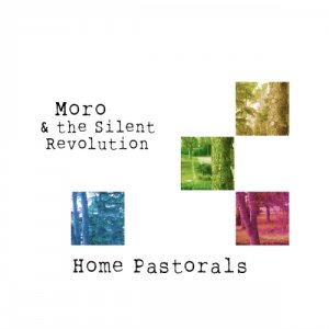 album Home Pastorals - Moro