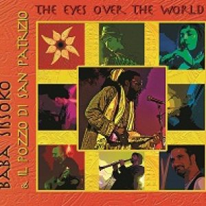 album The eyes over the world - Split