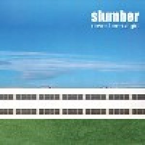 album Never been a girl - Slumber