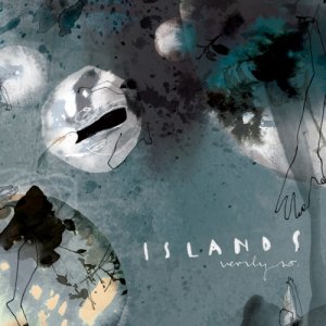 album Islands - Verily So