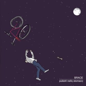 album Puledri nello stomaco - Brace