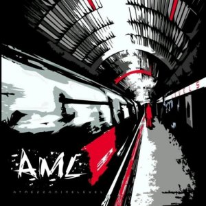 album Levels - At Mezzanine Level