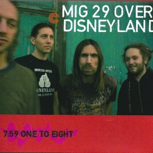 album 7:59 one to eight - mig29overdisneyland