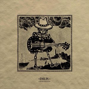 album L'alba negata - Dilis
