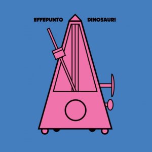 album Dinosauri - Effe punto