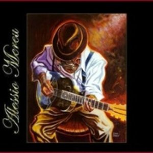 album L'Anima Libera - Alessio Mereu