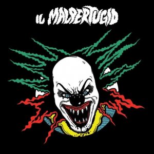 album Demonios - Il Malpertugio