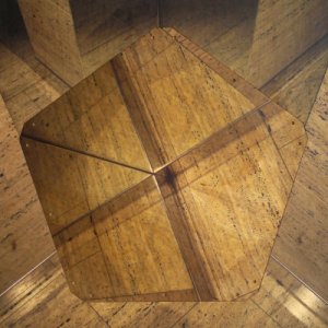 album Invisible (feat. Avalon Omega) - Casa del Mirto