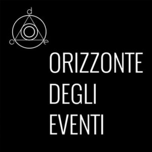 album Live @ theatre - Orizzonte degli eventi