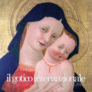 album Il Maestro degli Occhi Ammiccanti - Il Gotico Internazionale
