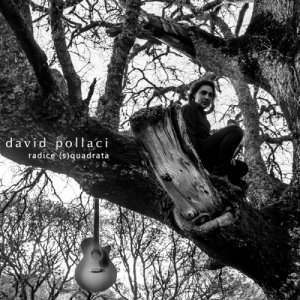 album Radice (s)quadrata - David Pollaci