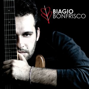 album Biagio Bonfrisco - Biagio Bonfrisco