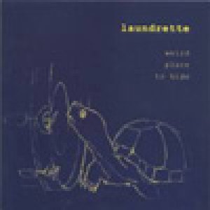 album Weird place to hide - Laundrette