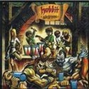 album INCIPIUM - Hobbit 1994