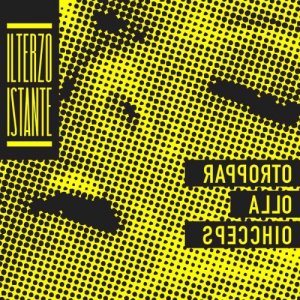 album Rapporto allo Specchio - Il Terzo Istante