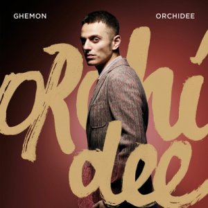 album Orchidee - Ghemon