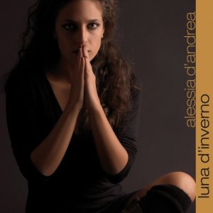 album Luna d'Inverno - Alessia D'Andrea