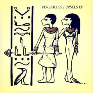 album VRSLLS EP - Versailles