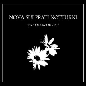 album Holodomor OST - Nova sui prati notturni