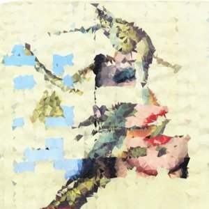 album oneplusoneminusoneequalone EP - Crayon Mortel