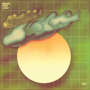 album Spring Burns EP - News For Lulu