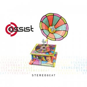 album StereoBeat - Assist