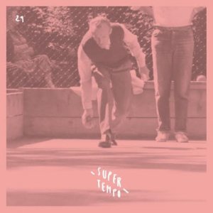 album 29 - SuperTempo