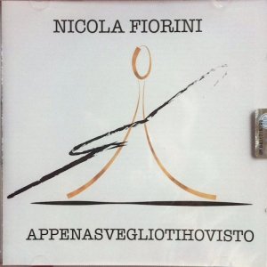 album appenasvegliotihovisto - appenasvegliotihovisto