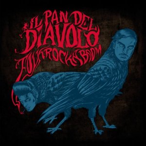 album Folkrockaboom - il Pan del Diavolo