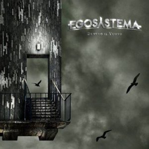 album Dentro il Vuoto - Egosystema