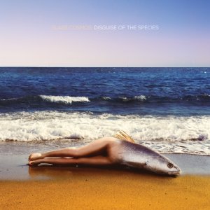 album Disguise Of The Species - Glass Cosmos