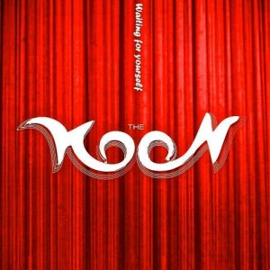 album Waiting For Yourself - The Moon