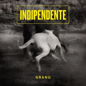 album indipendente - granu