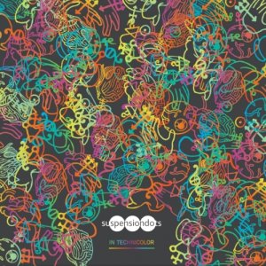 album In Technicolor - Suspension Dots